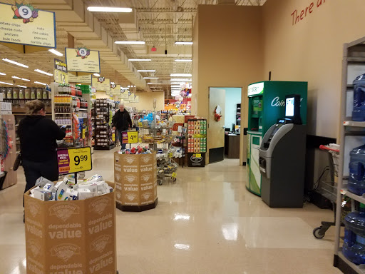 Grocery Store «Hannaford Supermarket», reviews and photos, 11 Trieble Ave, Ballston Spa, NY 12020, USA