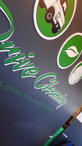 Dry Cleaner «Drive Cleaning», reviews and photos, 4837 Oakton St, Skokie, IL 60077, USA