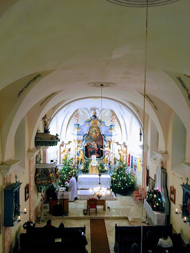Hozzászólások és értékelések az Vicai Szent Anna Katolikus templom-ról