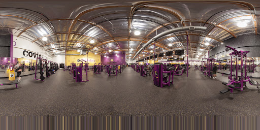 Gym «Planet Fitness - Covina, CA», reviews and photos, 1480 N Azusa Ave A, Covina, CA 91722, USA
