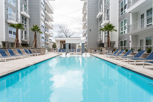 Azure Houston Apartments