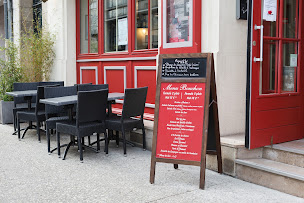 Photo n°9 de Bistro Rossini à Tours ()