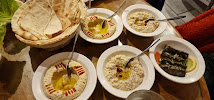 Les plus récentes photos du Restaurant libanais Le Grand Liban à Lyon - n°4