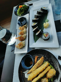 Sushi du Restaurant japonais Only Oba à Montpellier - n°3