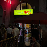 Photo n°1 de l'avis de Mohammed.. fait le 03/06/2023 à 00:21 sur le  Pizza AM à Milan