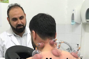 Hijama Manchester Cupping Clinic