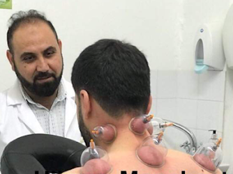 Hijama Manchester Cupping Clinic