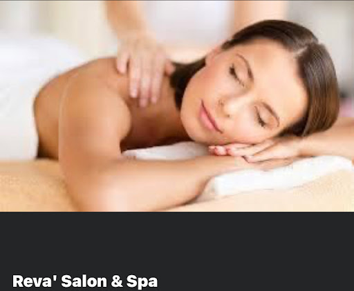 Spa «Revá Salon and Spa», reviews and photos, 2036 Washington Ave, St Joseph, MI 49085, USA