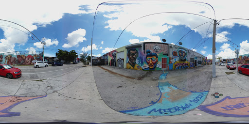 Soccer Field «Midtown Stadium Indoor SOCCER», reviews and photos, 370 NW 24th St, Miami, FL 33127, USA