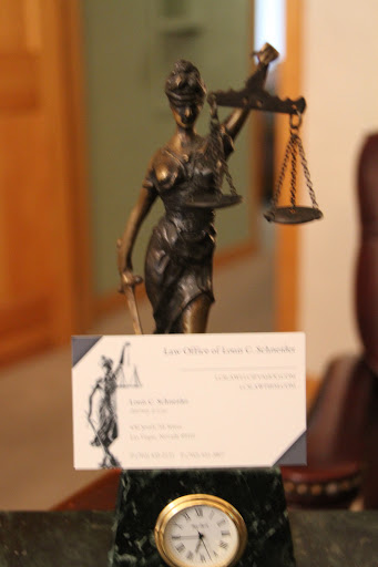 Attorney «Law Offices Of Louis Schneider», reviews and photos