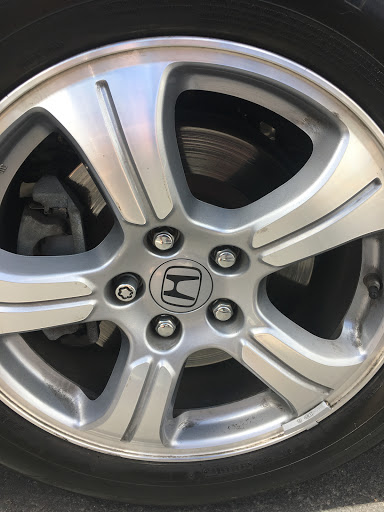 Car Wash «Waterway Gas & Wash», reviews and photos, 8640 S Quebec St, Littleton, CO 80124, USA