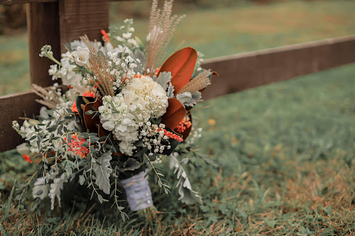 Florist «Mulberry Florist», reviews and photos, 811 N Mulberry St, Elizabethtown, KY 42701, USA