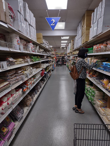Asian Grocery Store «Tai Nam Food Market», reviews and photos, 4925 N Broadway St, Chicago, IL 60640, USA