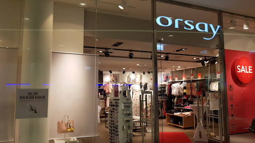 ORSAY Filiale Stuttgart (Milaneo)