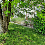 Photo n°15 de l'avis de Benedikt.i fait le 29/05/2021 à 07:22 sur le  AktiVital Hotel à Bad Griesbach