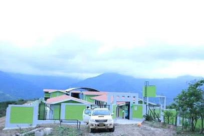I.E. La Loma, Huarmaca