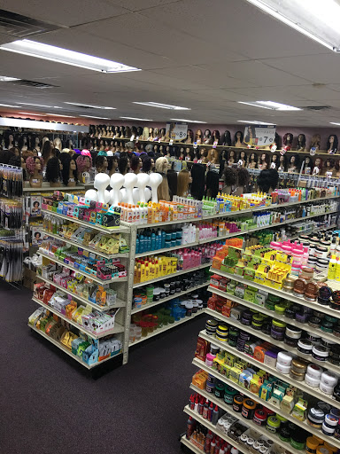 Beauty Supply Store «Sunshine Beauty Supply Cherry hill», reviews and photos, 1400 Haddonfield-Berlin Rd #110, Cherry Hill, NJ 08003, USA