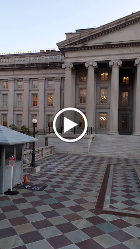 Federal Credit Union «Treasury Department Federal Credit Union», reviews and photos