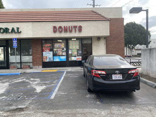 Donut Shop «A M Donuts», reviews and photos, 34 Las Tunas Dr, Arcadia, CA 91007, USA