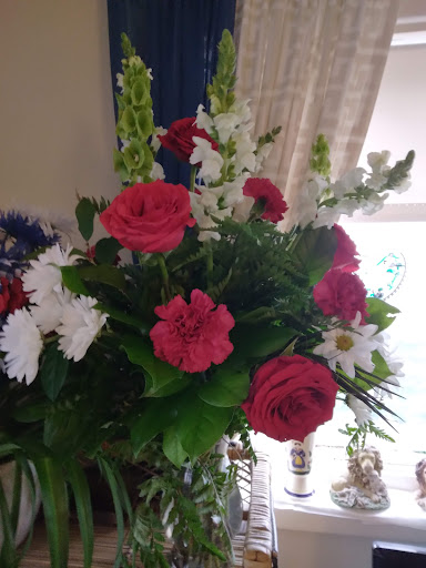 Florist «Kameo Flower Shop, Inc», reviews and photos, 111 S 2nd St, Yakima, WA 98901, USA