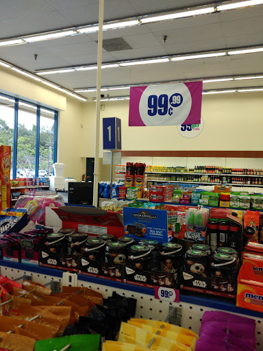 Discount Store «99 Cents Only Stores», reviews and photos, 145 S El Camino Real, Encinitas, CA 92024, USA