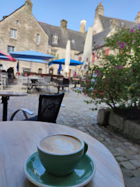 Café du Café Kafeenn Coffee Shop à Quimper - n°11