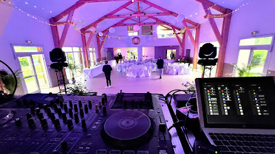 Inji Events à Asnières-sur-Seine