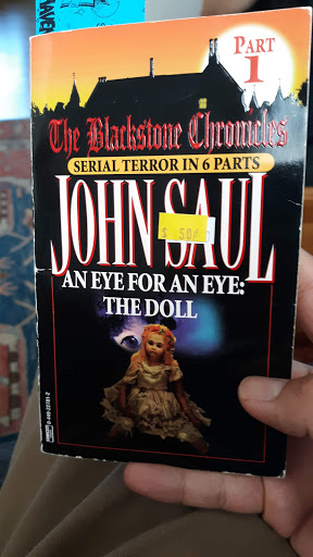 Book Store «DreamHaven Books & Comics», reviews and photos, 2301 E 38th St, Minneapolis, MN 55406, USA