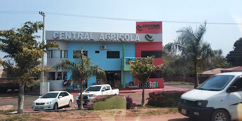 Central Agricola