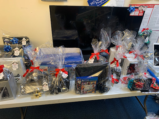 Pawn Shop «Premier Pawn & Jewelry», reviews and photos, 1455 Pleasant Hill Rd #901, Lawrenceville, GA 30044, USA