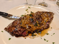 Steak du Restaurant français Le Berry à Pau - n°2