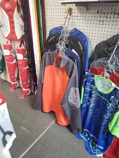 Sports Equipment Rental Service «Sieferts Sports Center», reviews and photos, 3635 Glenmore Ave, Cincinnati, OH 45211, USA