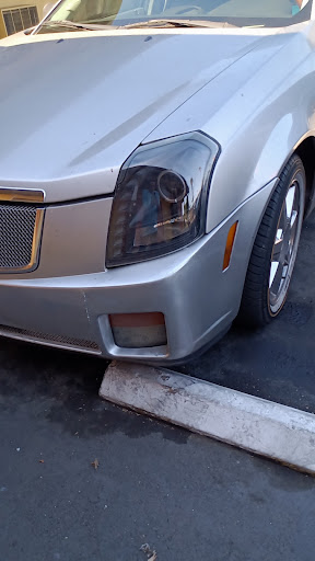 Hardware Store «Griffin Hardware Co», reviews and photos, 3501 W 1st St, Santa Ana, CA 92703, USA