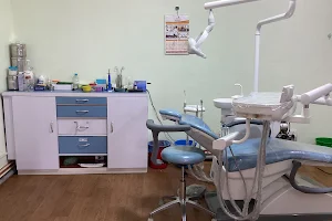 Kumaripati Dental Clinic image