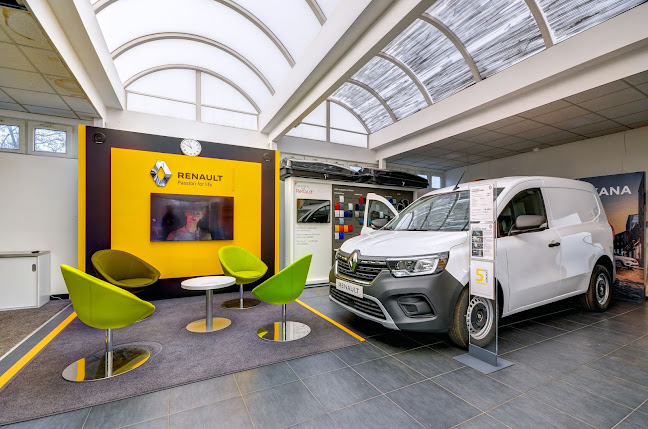 Renault Bratislava KESTLER Co Otváracie hodiny