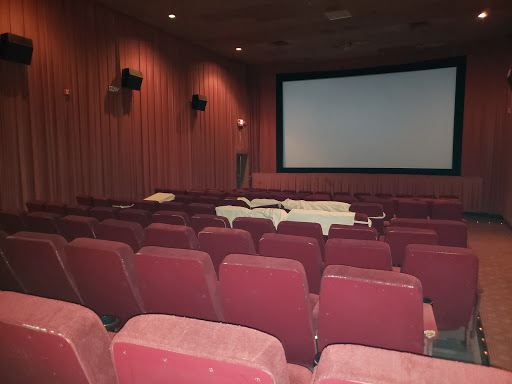Movie Theater «AMC Classic Pensacola 10», reviews and photos, 161 E 9 Mile Rd, Pensacola, FL 32534, USA