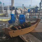 Photo n°14 de l'avis de Voces.l fait le 22/02/2024 à 23:30 sur le  Praia Dourada à Armação de Pêra