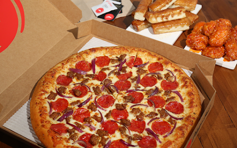 Pizza Hut image