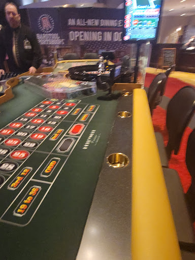 Casino «Hollywood Casino Perryville», reviews and photos, 1201 Chesapeake Overlook Pkwy, Perryville, MD 21903, USA