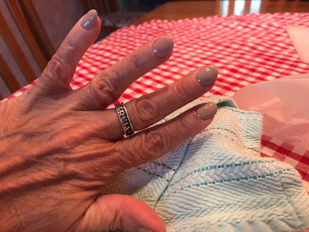 Nail Therapy Spa 45371
