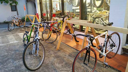 自転車の店 ヨシハラ商会