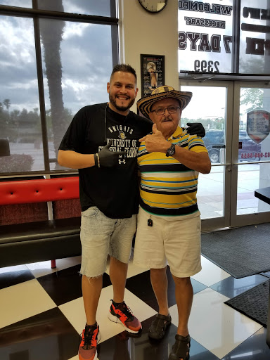 Barber Shop «All-Star Clips Barbershop», reviews and photos, 2399 US-27, Clermont, FL 34711, USA