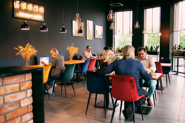 Grano Restaurant&Bistro