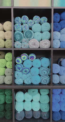 Fabric Store «Colchester Mill Fabrics Inc», reviews and photos, 120 Lebanon Ave, Colchester, CT 06415, USA