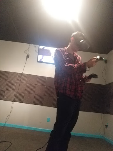 Amusement Center «Nova VR Arcade», reviews and photos, 806 S Westnedge Ave, Kalamazoo, MI 49008, USA