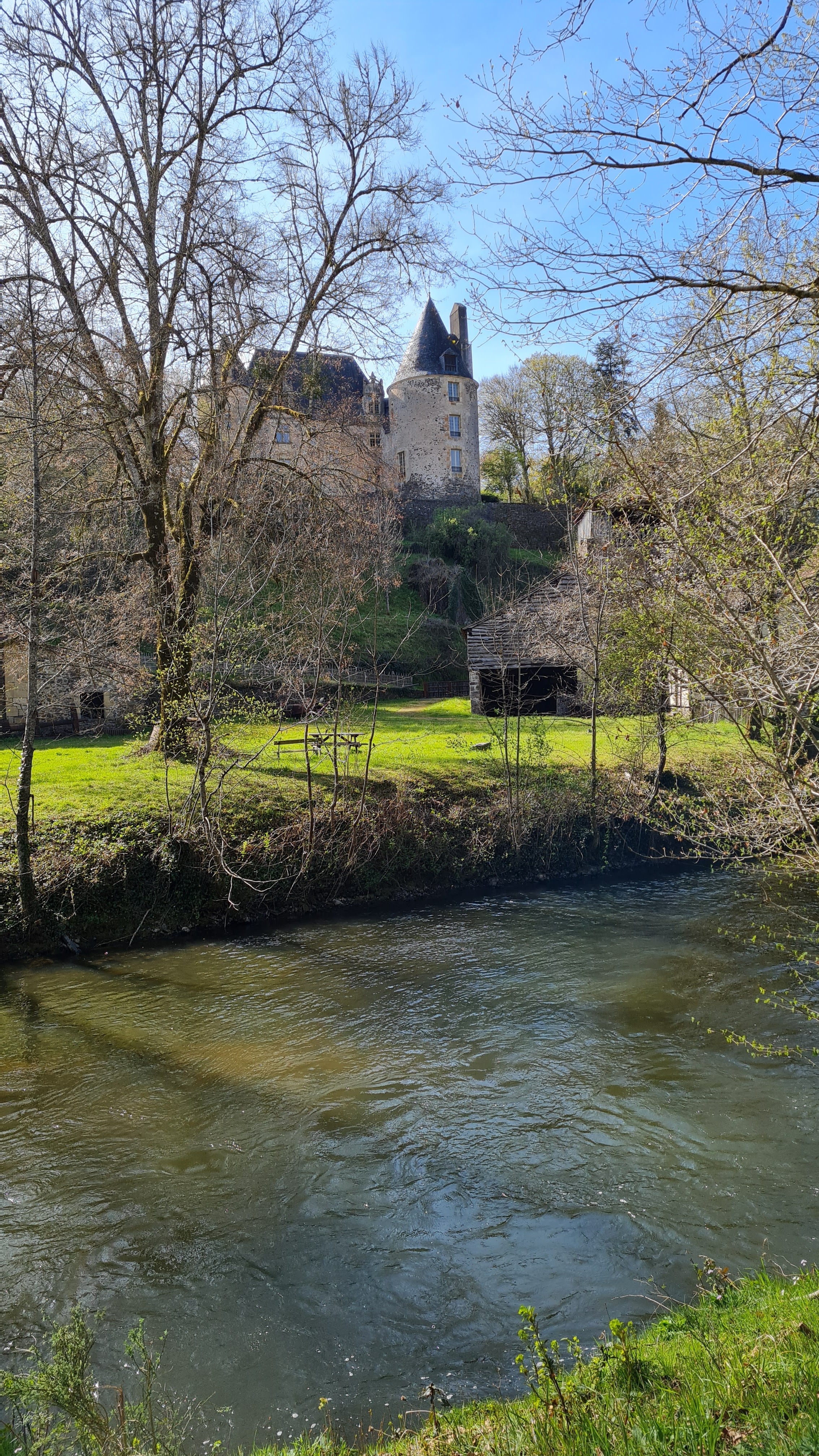 Photo n° 2 de l'avis de MesVadrouillesMeSpots.a fait le 06/04/2021 à 17:30