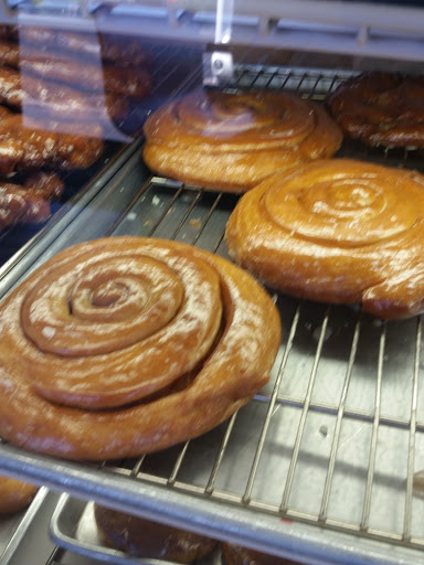 Donut Shop «Donut Wheel», reviews and photos, 4524 W Ina Rd, Tucson, AZ 85741, USA