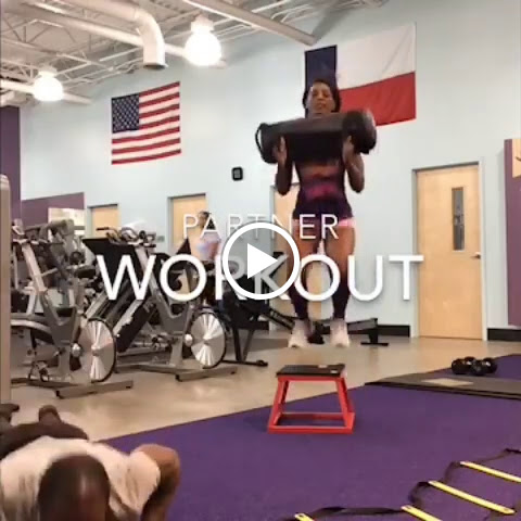 Gym «Anytime Fitness», reviews and photos, 8745 Gary Burns Dr Suite 110, Frisco, TX 75034, USA