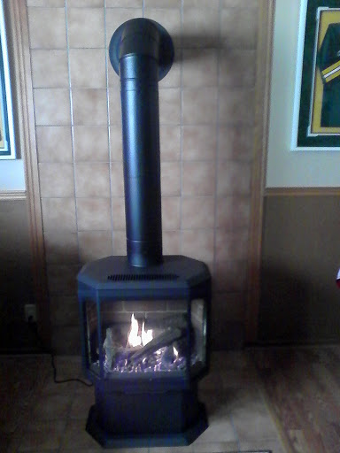 Fireplace Store «Heritage Homes & Fireplaces», reviews and photos, 105 N Main St, Tooele, UT 84074, USA