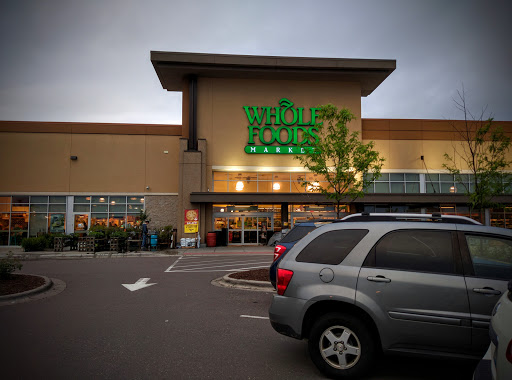 Grocery Store «Whole Foods Market», reviews and photos, 12201 Elm Creek Blvd N, Maple Grove, MN 55369, USA
